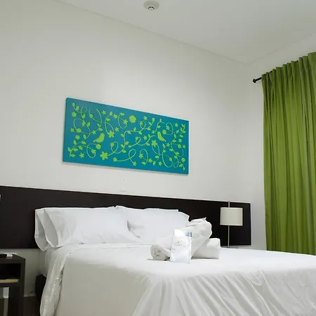 Olas Mamonal Hotel