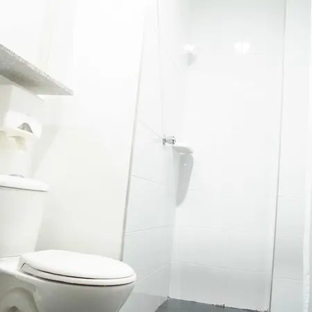 Olas Mamonal Hotel