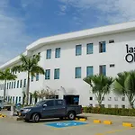 Hotel Las Olas Mamonal