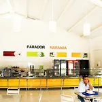 Hotel Las Olas Mamonal