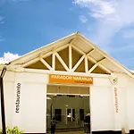 Hotel Las Olas Mamonal