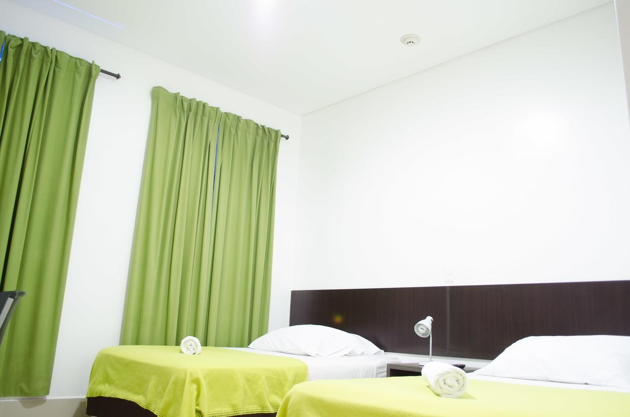 Olas Mamonal * Cartagena