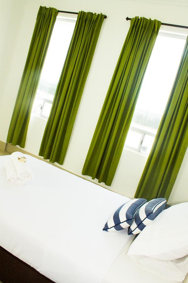 Olas Mamonal * Cartagena