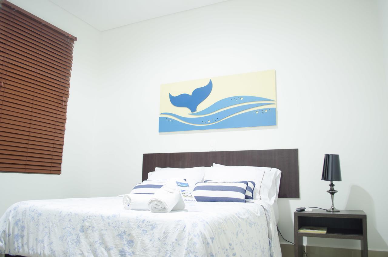 Olas Mamonal * Cartagena